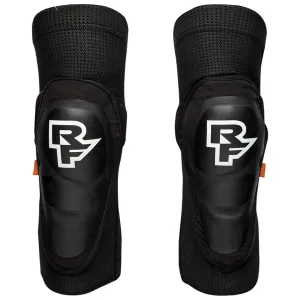 Roam Mountain Bike Knee Pad - Black