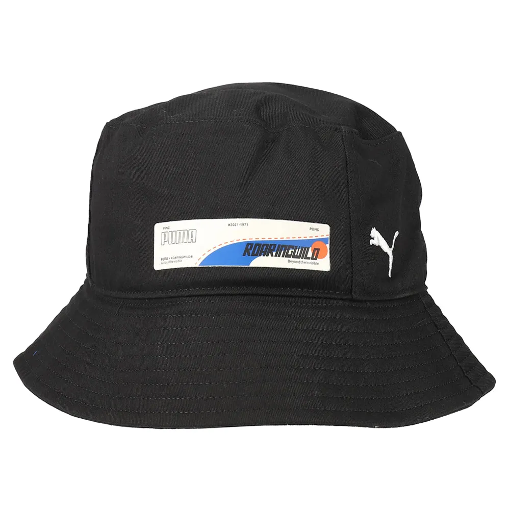 Roaringwild X Bucket Hat