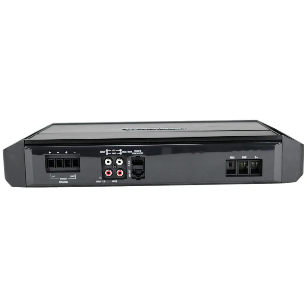 Rockford Fosgate P1000X2