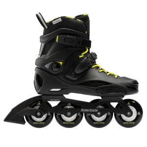 Rollerblade RB Cruiser - Black/Neon Yellow