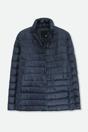ROMA BLAZER IN GOOSE DOWN