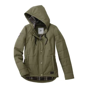 Roots73 - Women's GRAVENHURST Insulated Jacket