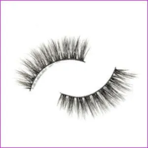 Rose Faux 3D Volume Lashes
