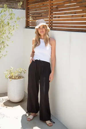 Rowan Cotton Joggers