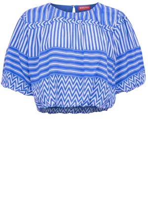 RubyYaya Palladio Top