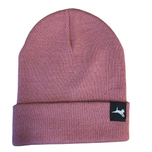 Ruffdog Winter Hat ROSE