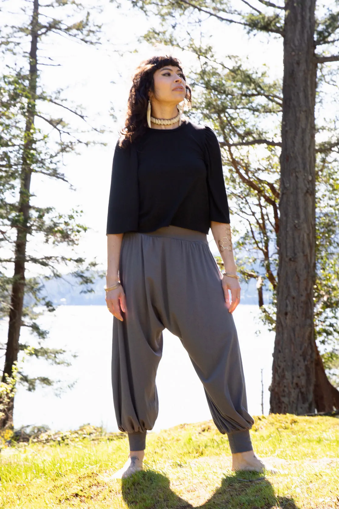 Ruffle Top - 30% off