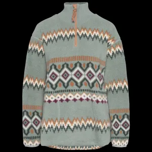 Ruthie Half Zip Fleece Women's