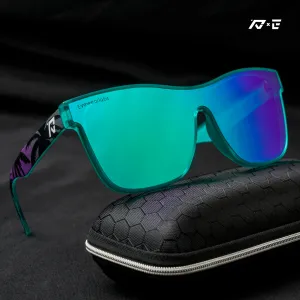RV Palm Green Unilens