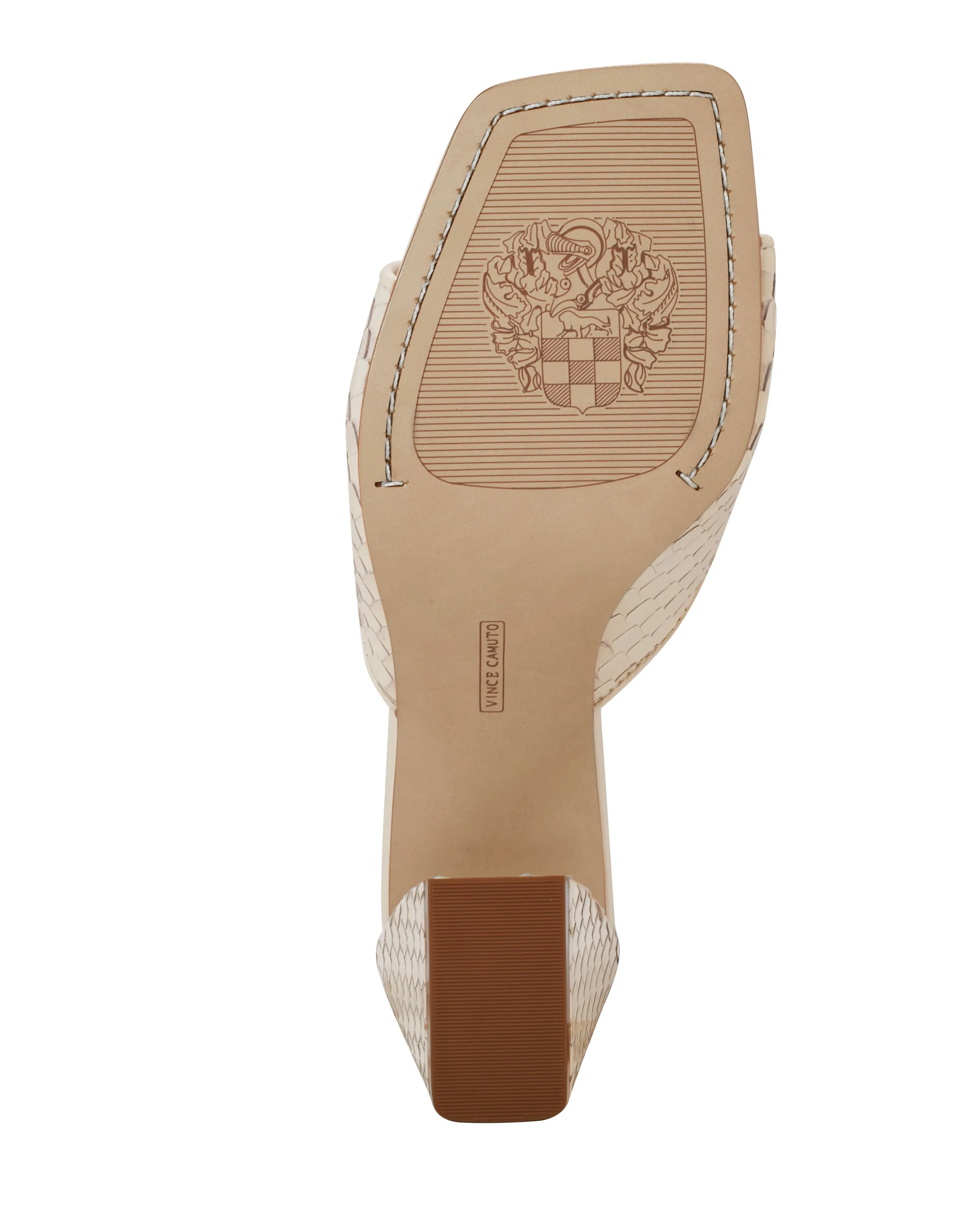 Sachaa Sandal
