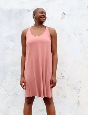 Sadhana Racerback Ojai Short Dress