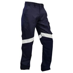 Safe-T-Tec | FR Light Weight 185gsm Cargo Pants | 861251