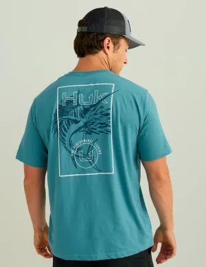 Sail Away Tee