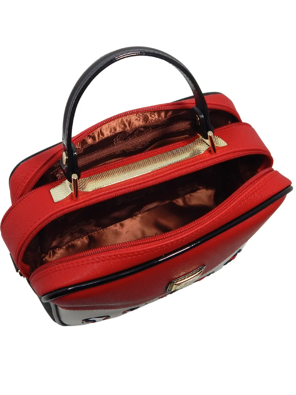 Sailing Handbag