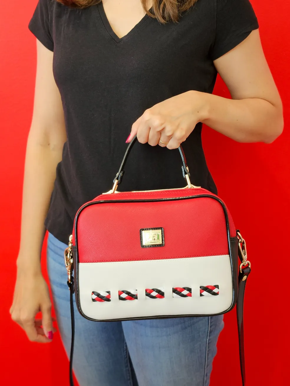 Sailing Handbag