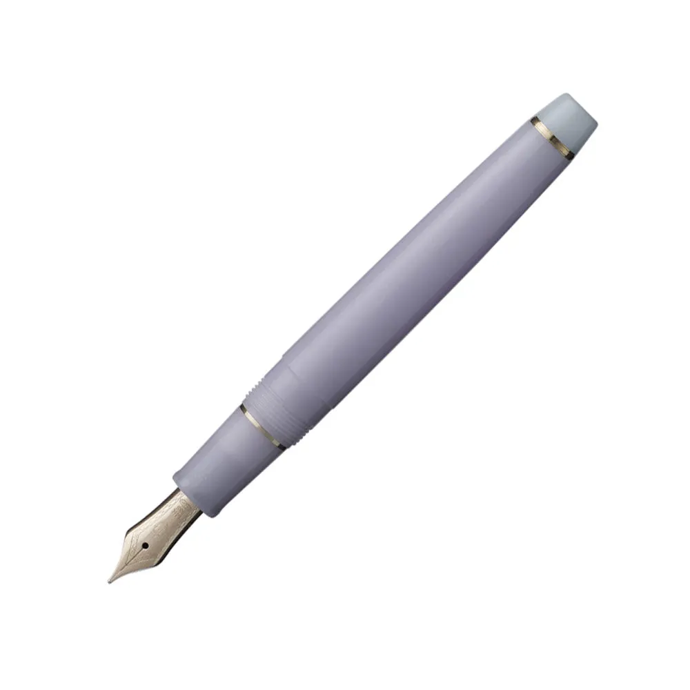 Sailor Professional Gear Slim Fountain Pen Limited Edition Japanese Sweets Kohakuto