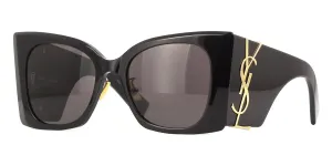 Saint Laurent Sun Blaze SL M119/F 001