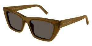 Saint Laurent Sun SL 276 Mica 060