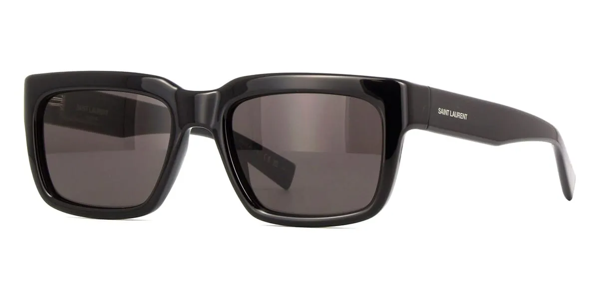 Saint Laurent Sun SL 615 001