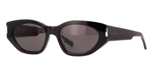 Saint Laurent Sun SL 638 001 - As Seen On Sofia Richie