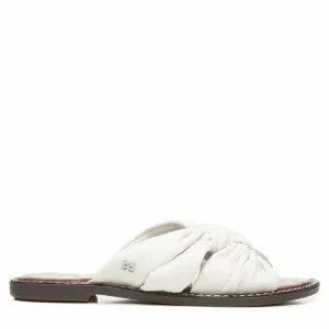 Sam Edelman Women's Garson White M