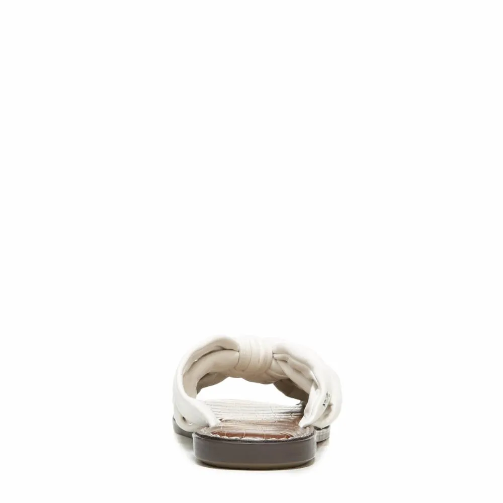 Sam Edelman Women's Garson White M