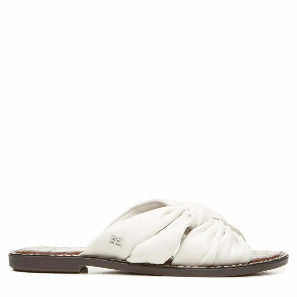 Sam Edelman Women's Garson White M