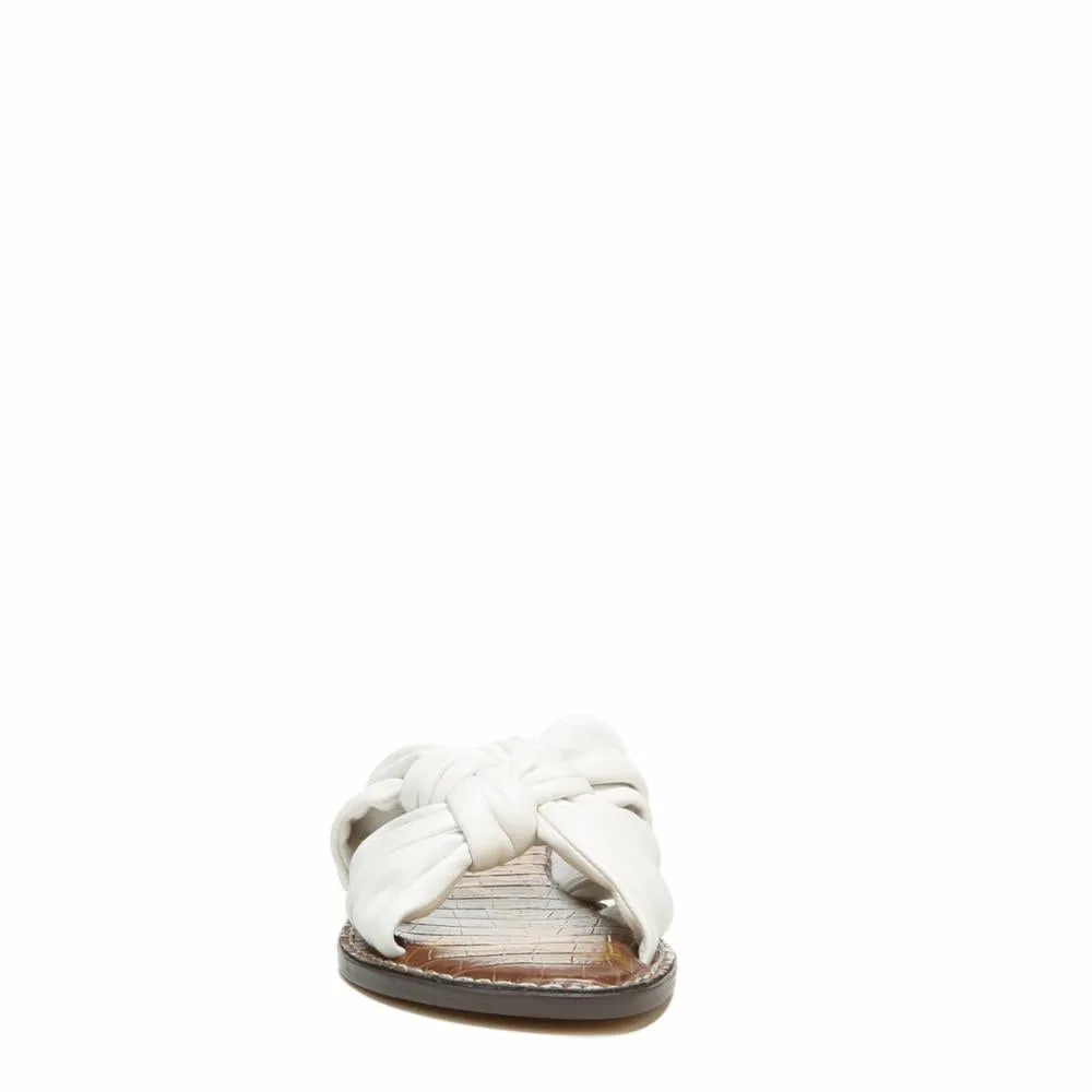 Sam Edelman Women's Garson White M