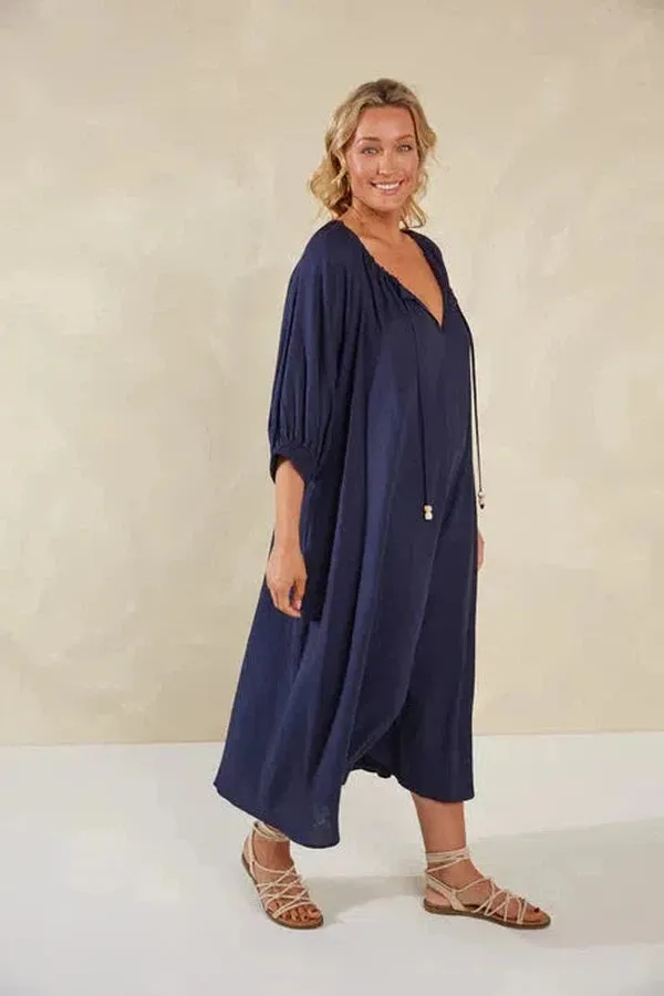 Sardinia Relaxed Maxi Riviera