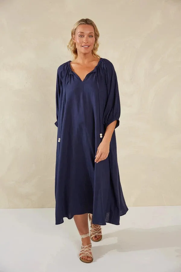 Sardinia Relaxed Maxi Riviera
