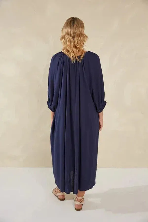 Sardinia Relaxed Maxi Riviera