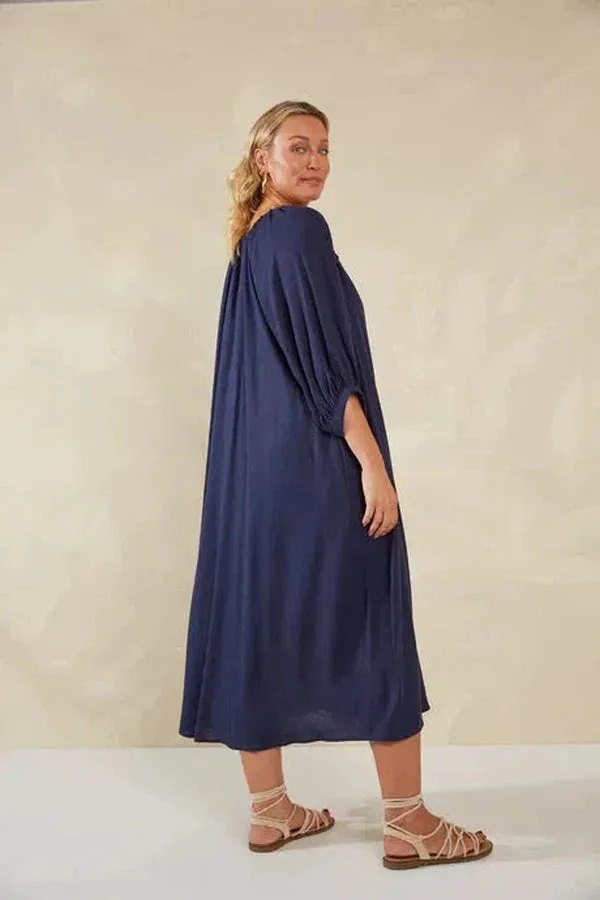 Sardinia Relaxed Maxi Riviera