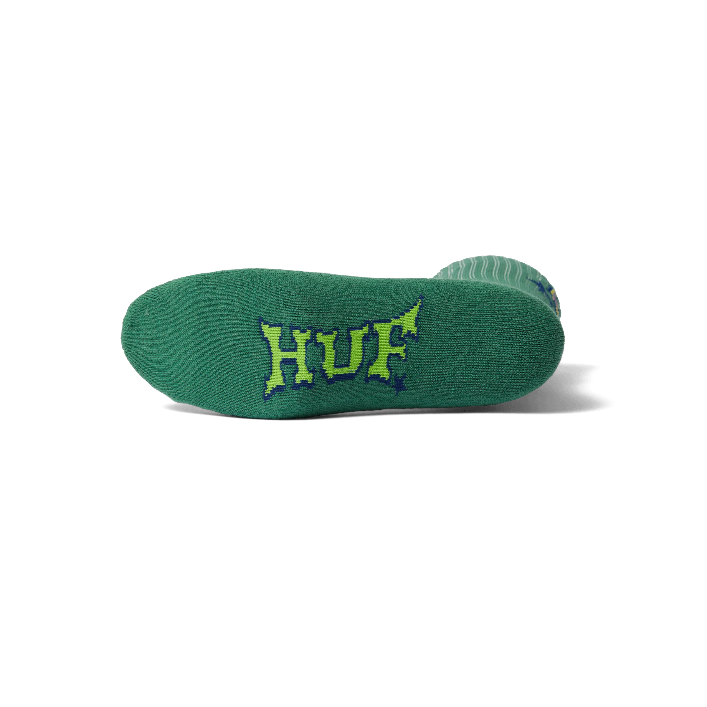 Sassy H Crew Sock