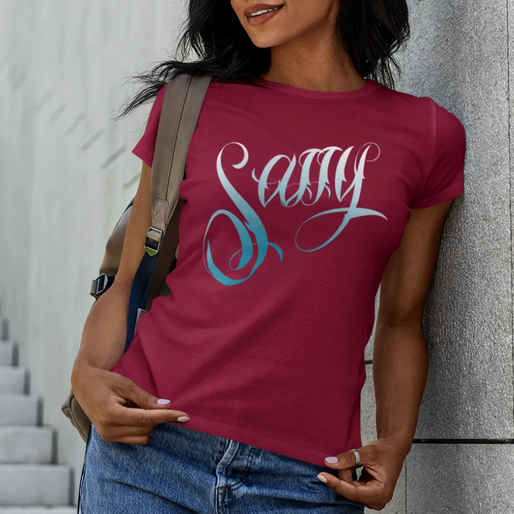 Sassy Tee