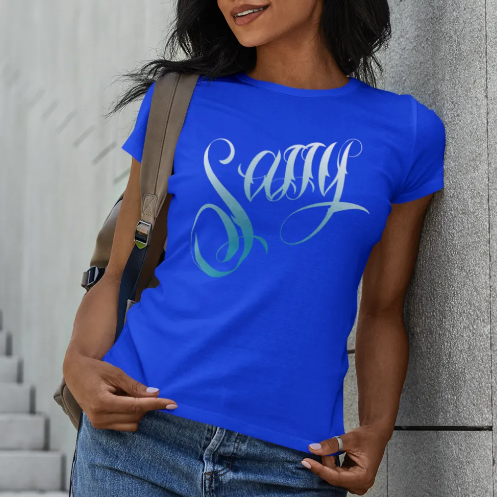 Sassy Tee