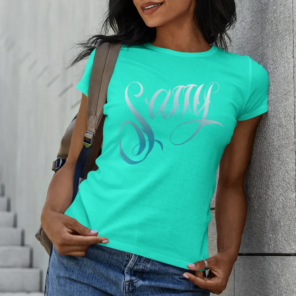 Sassy Tee