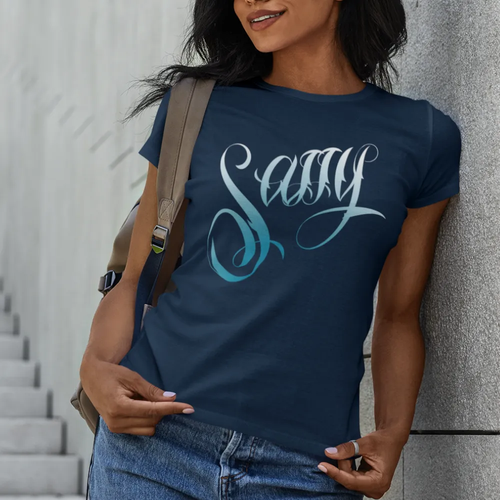 Sassy Tee