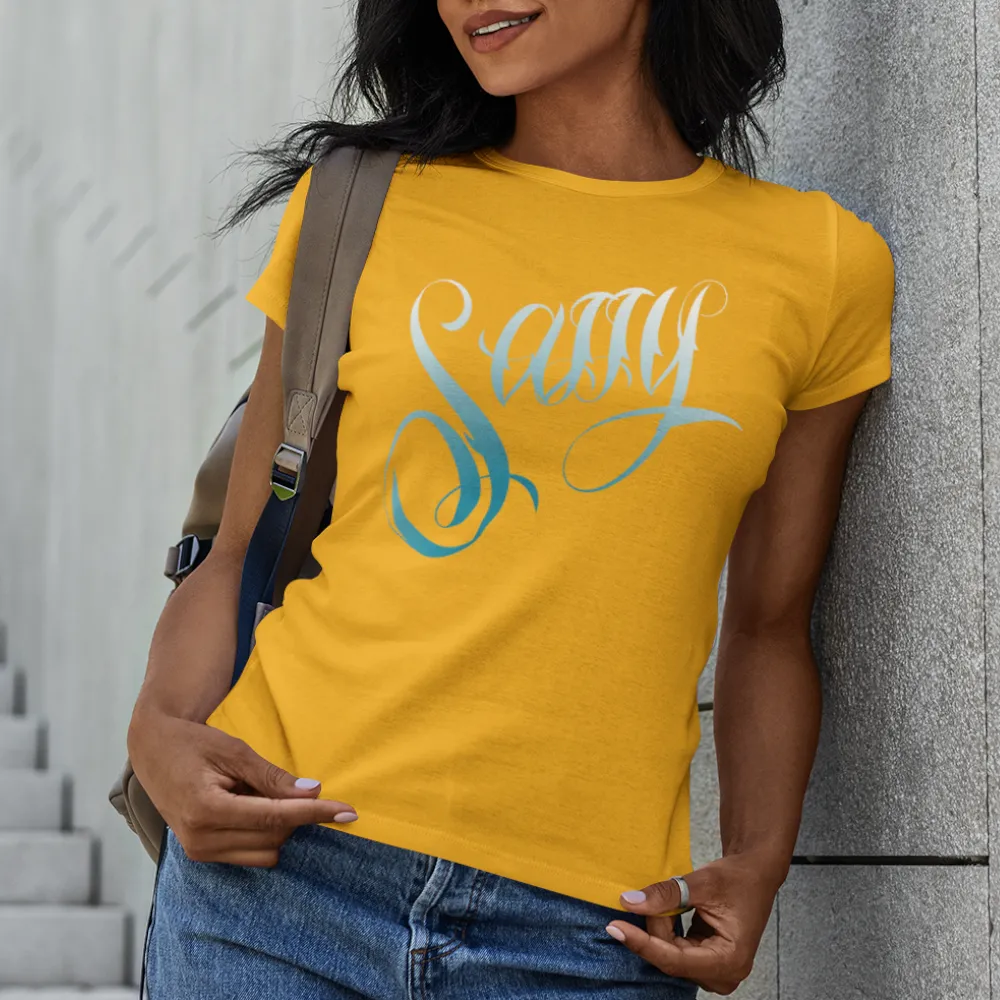 Sassy Tee