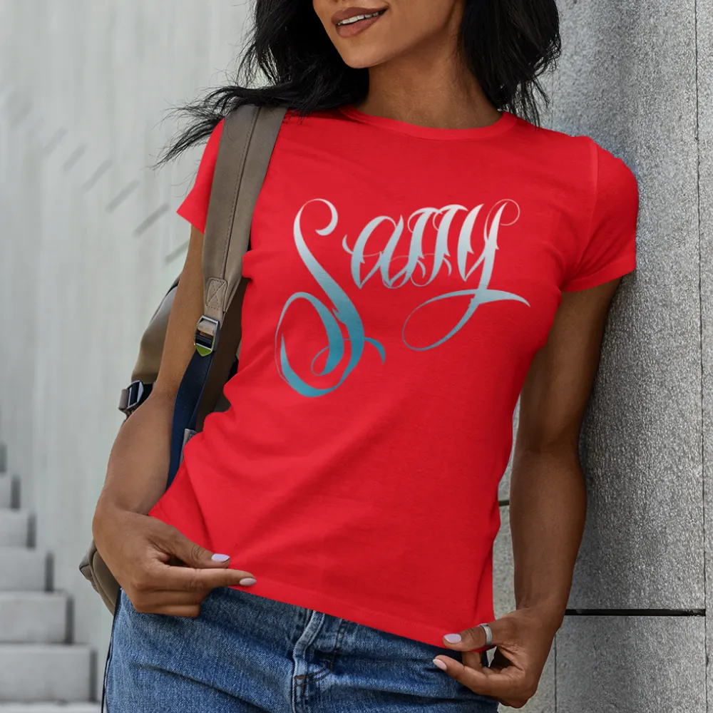 Sassy Tee