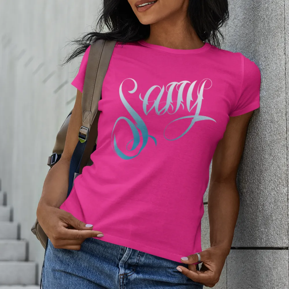 Sassy Tee