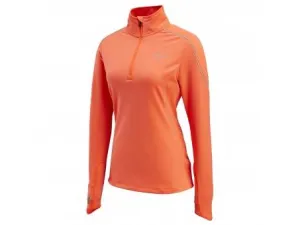 Saucony Omni Drylete Sportop damesRun warm hardloopshirt