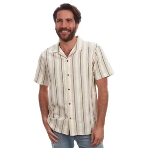Sawyer Textured Resort Shirt