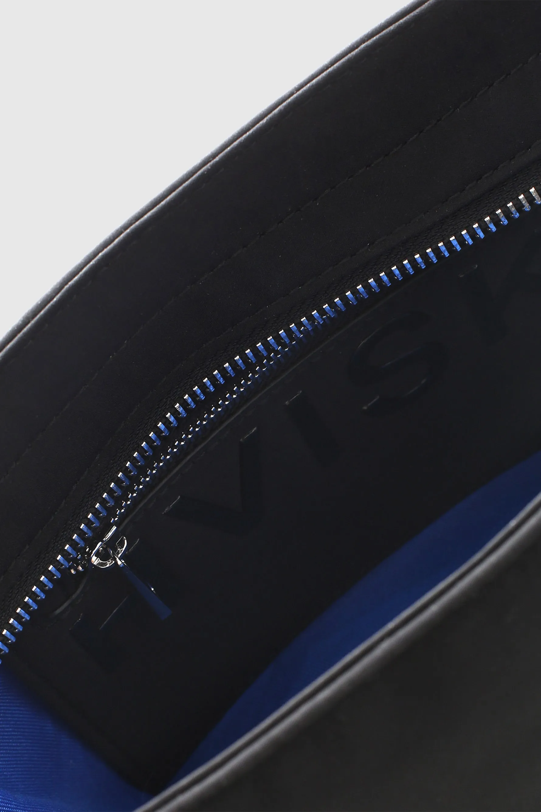 Scape Twill Bag - Black Nylon