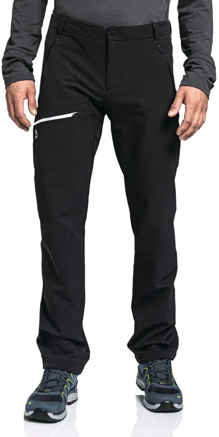 SCHÖFFEL Pants Folkstone Warm M