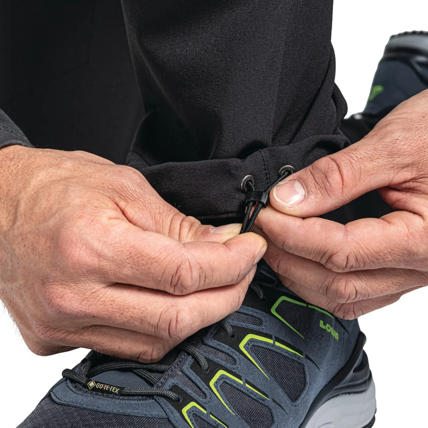 SCHÖFFEL Pants Folkstone Warm M