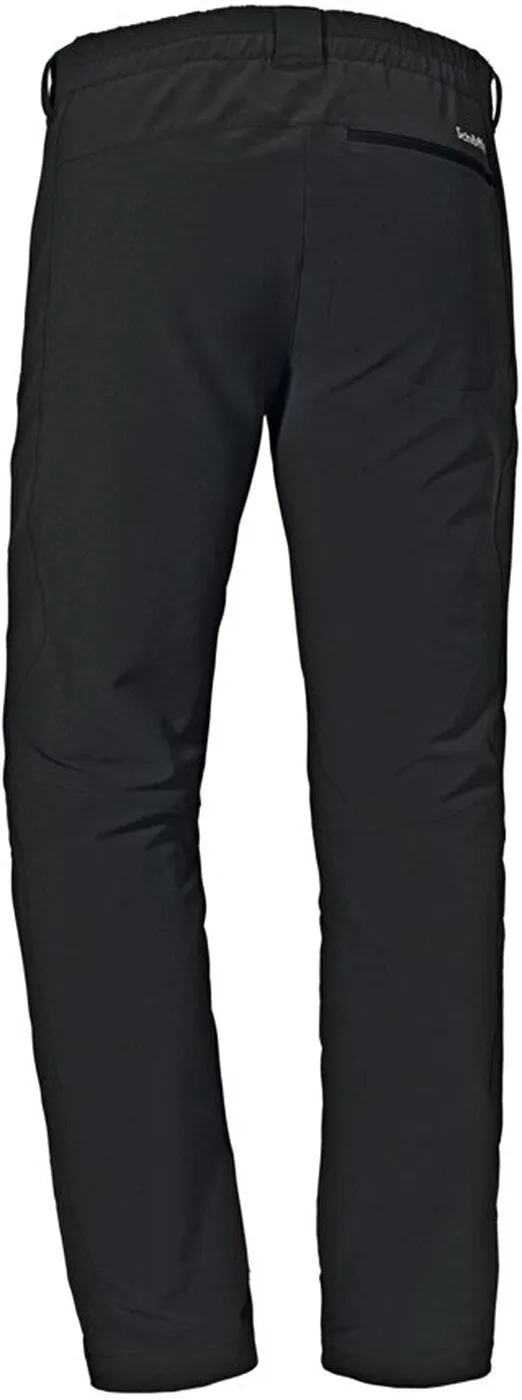 SCHÖFFEL Pants Folkstone Warm M
