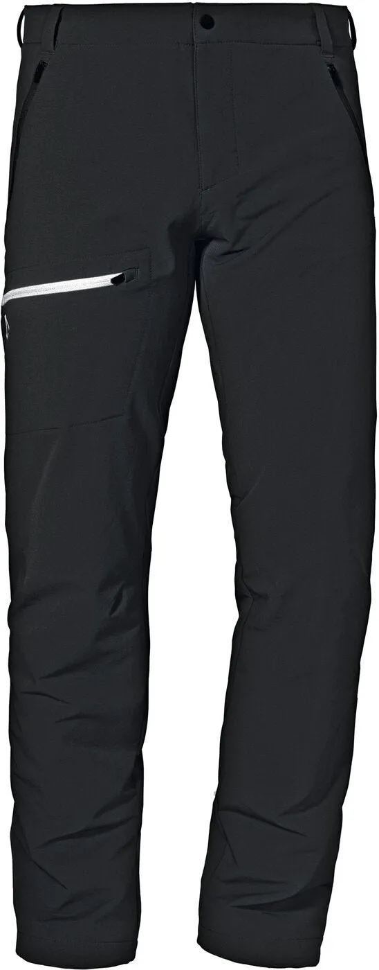 SCHÖFFEL Pants Folkstone Warm M