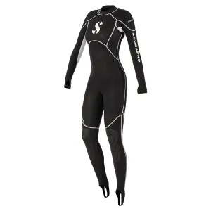 ScubaPro Women's 1mm Tropical Steamer