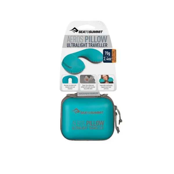 Sea to Summit Aeros Ultralight Traveller Pillow