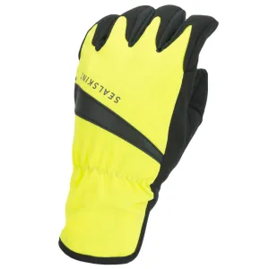 Sealskinz Extreme Cold Weather Insulated Gauntlet with Fusion Control